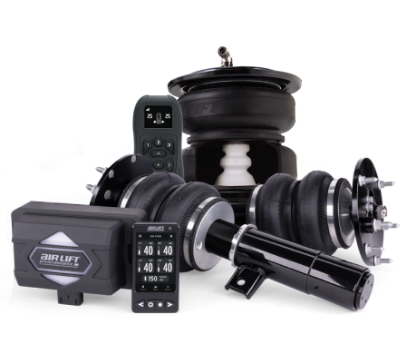 Air Lift Products